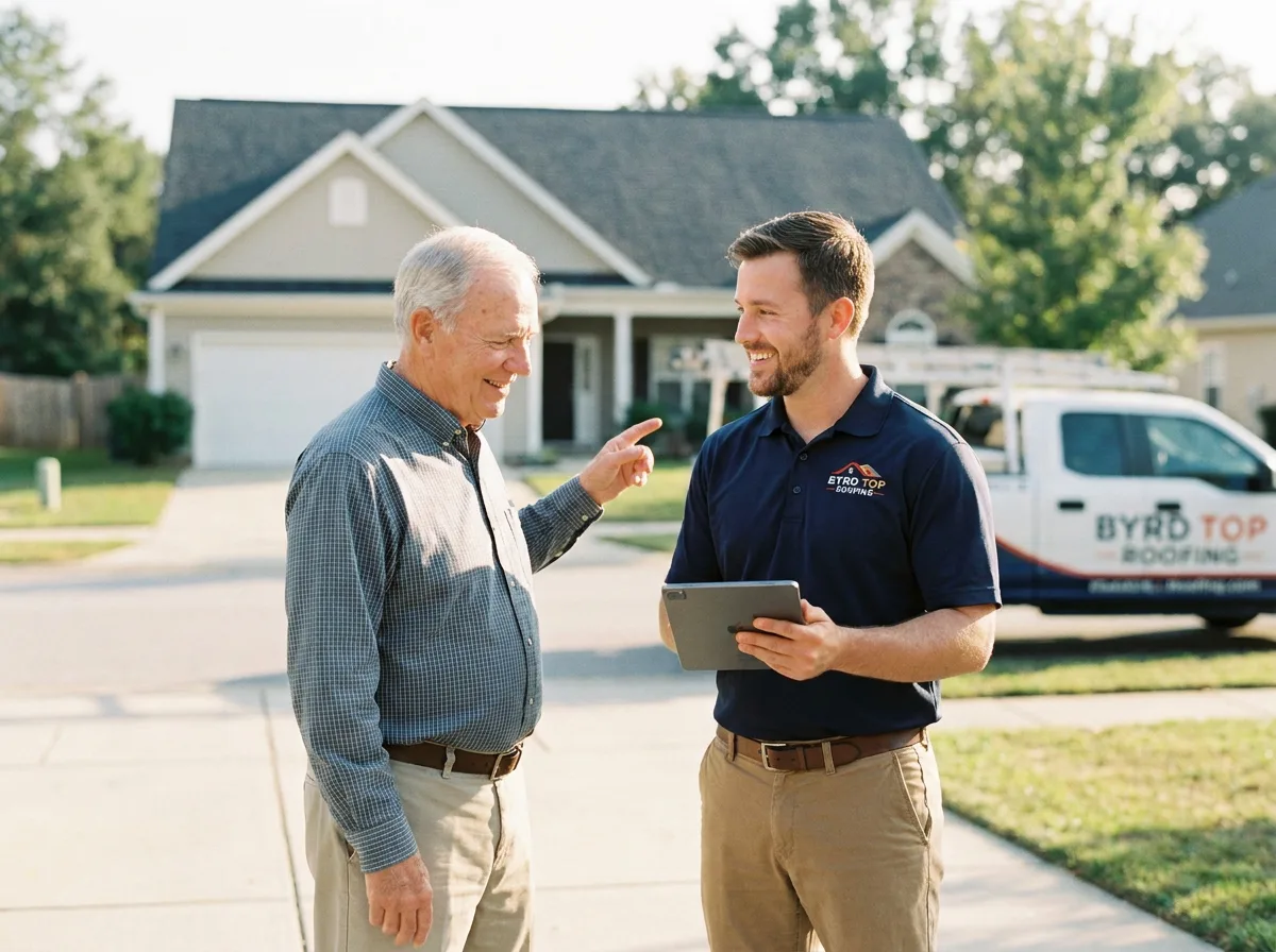 Roofing Martin, SD FAQs